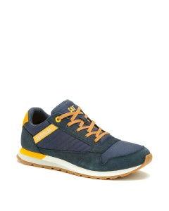 Ventura Men's Casual Sneakers Navy Blue