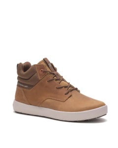 Proxy Hi Men's High-Top Sneakers